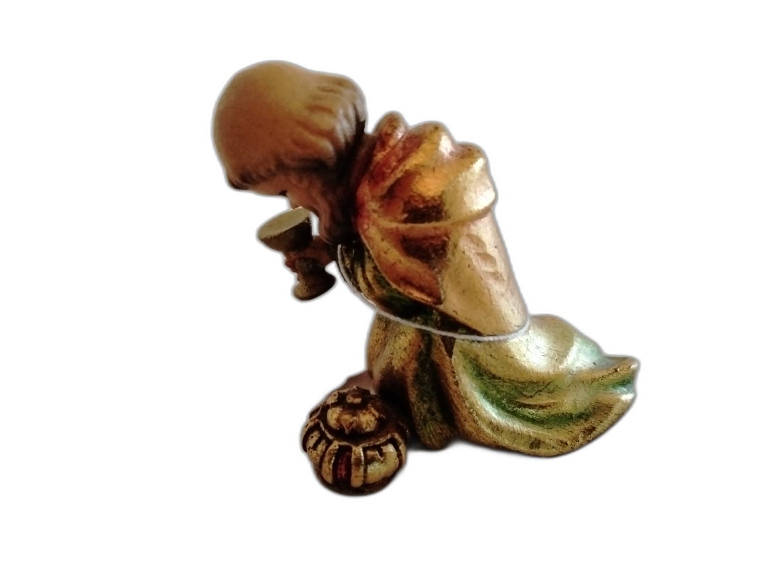 A-069 - Kneeling King - Photo 2