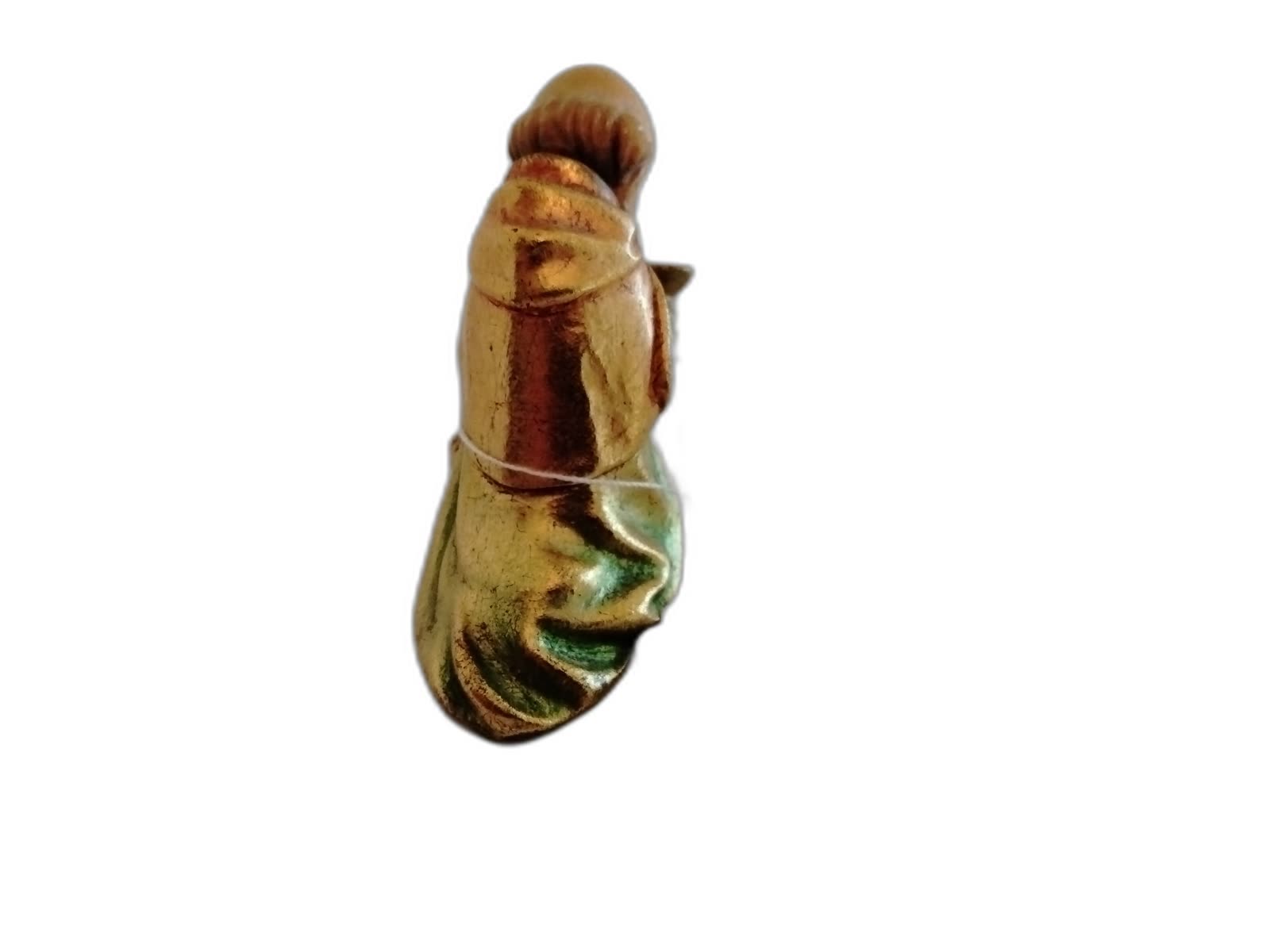 A-069 - Kneeling King - Photo 4