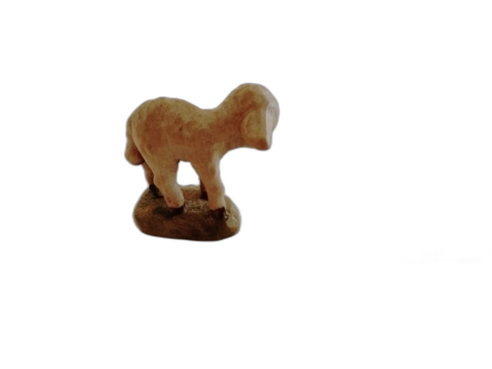 A-070 - Sheep Standing - Photo 3