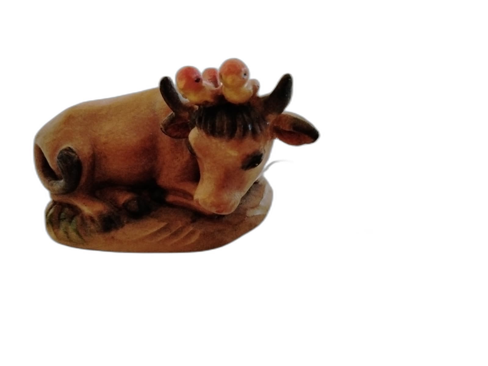 A-072 - Ox - Photo 2