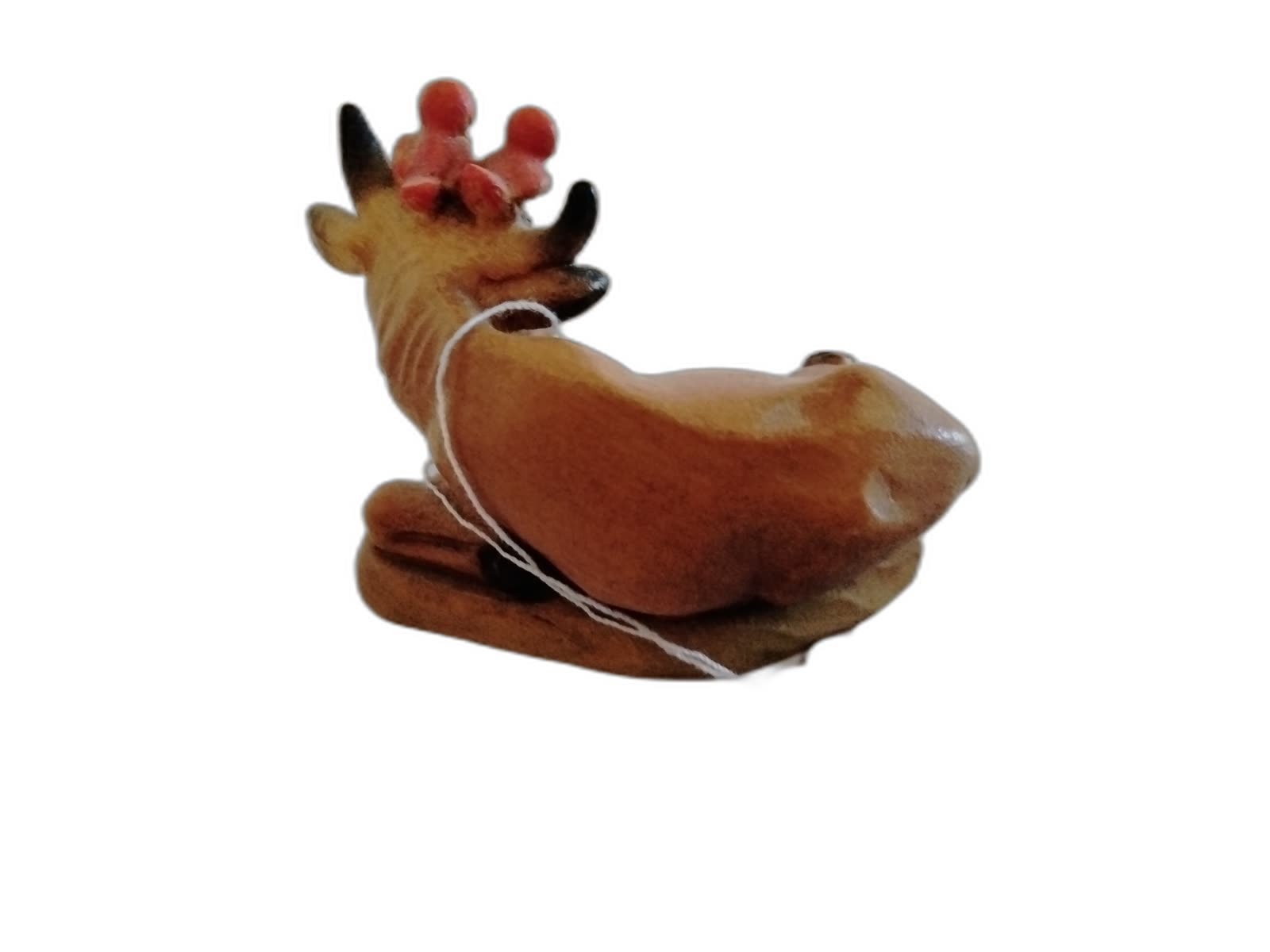 A-072 - Ox - Photo 3
