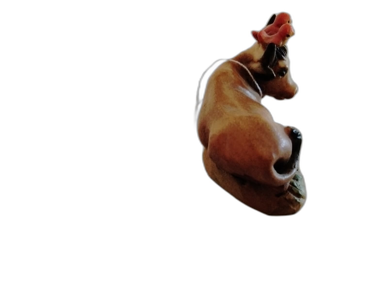 A-072 - Ox - Photo 4