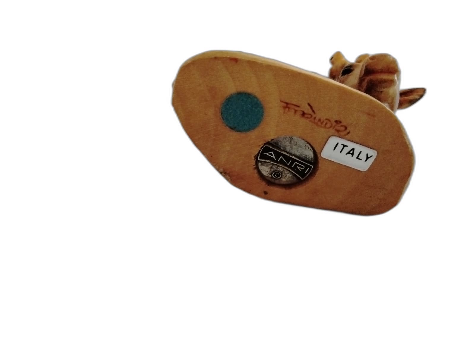 A-072 - Ox - Photo 5
