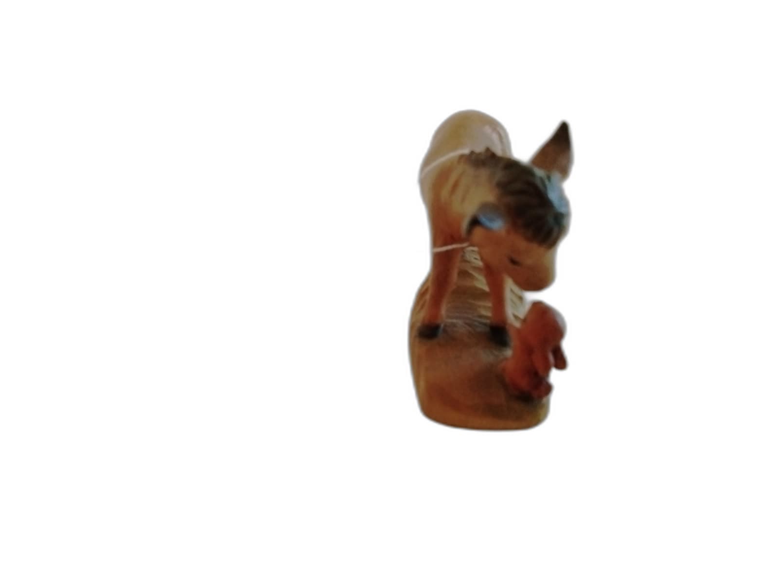 A-073 - Donkey - Photo 1