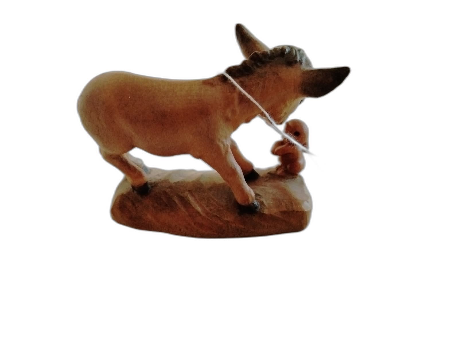 A-073 - Donkey - Photo 3