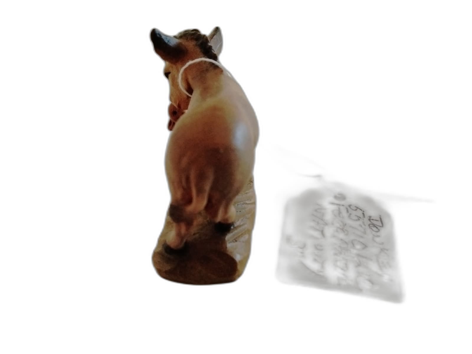 A-073 - Donkey - Photo 4