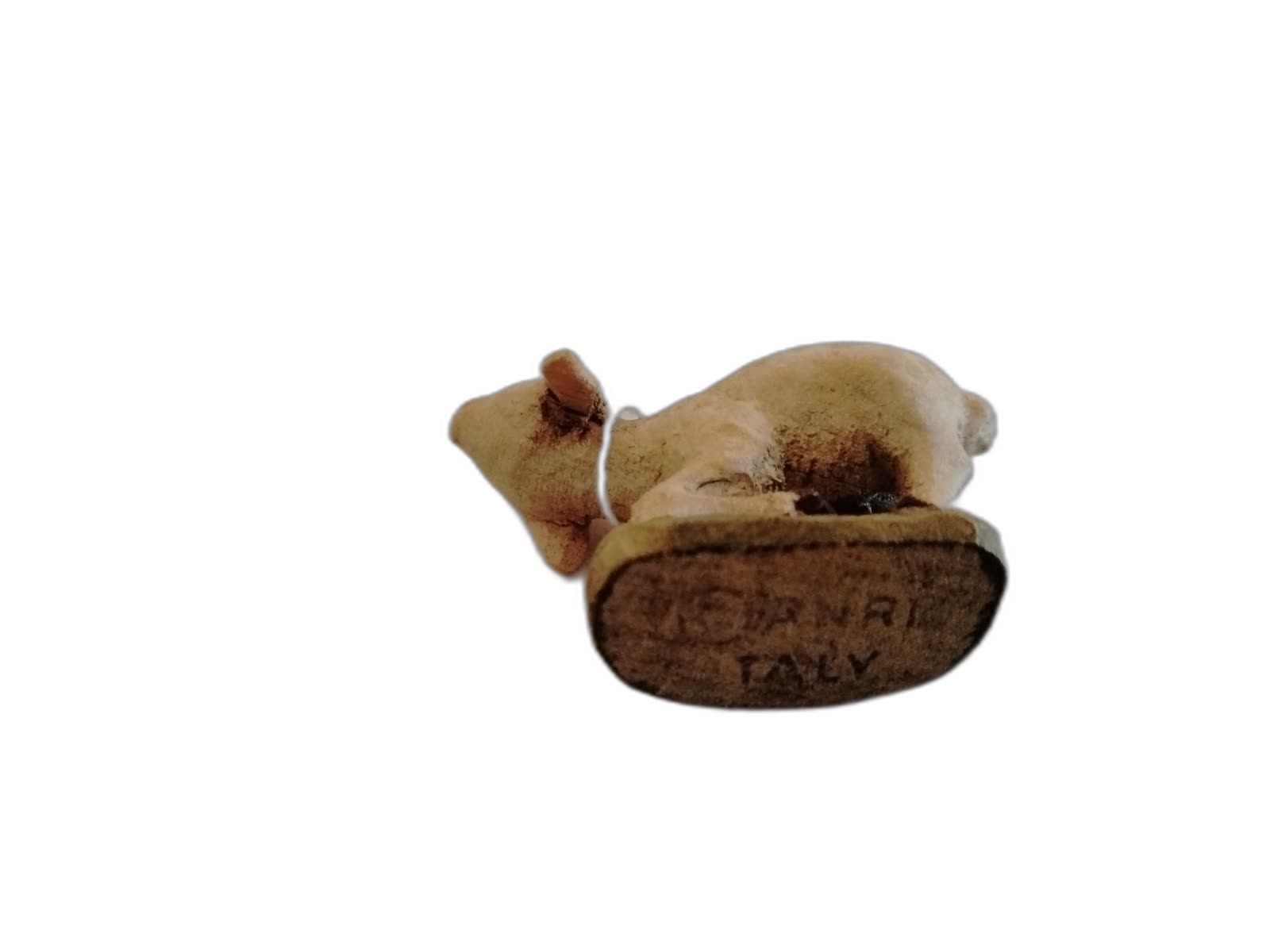 A-074 - Sheep Kneeling - Photo 5