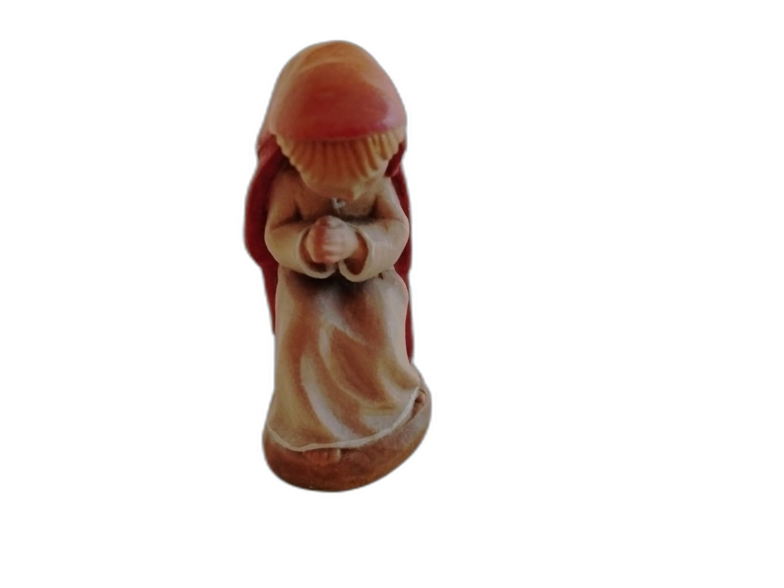 A-076 - Mary - Photo 1