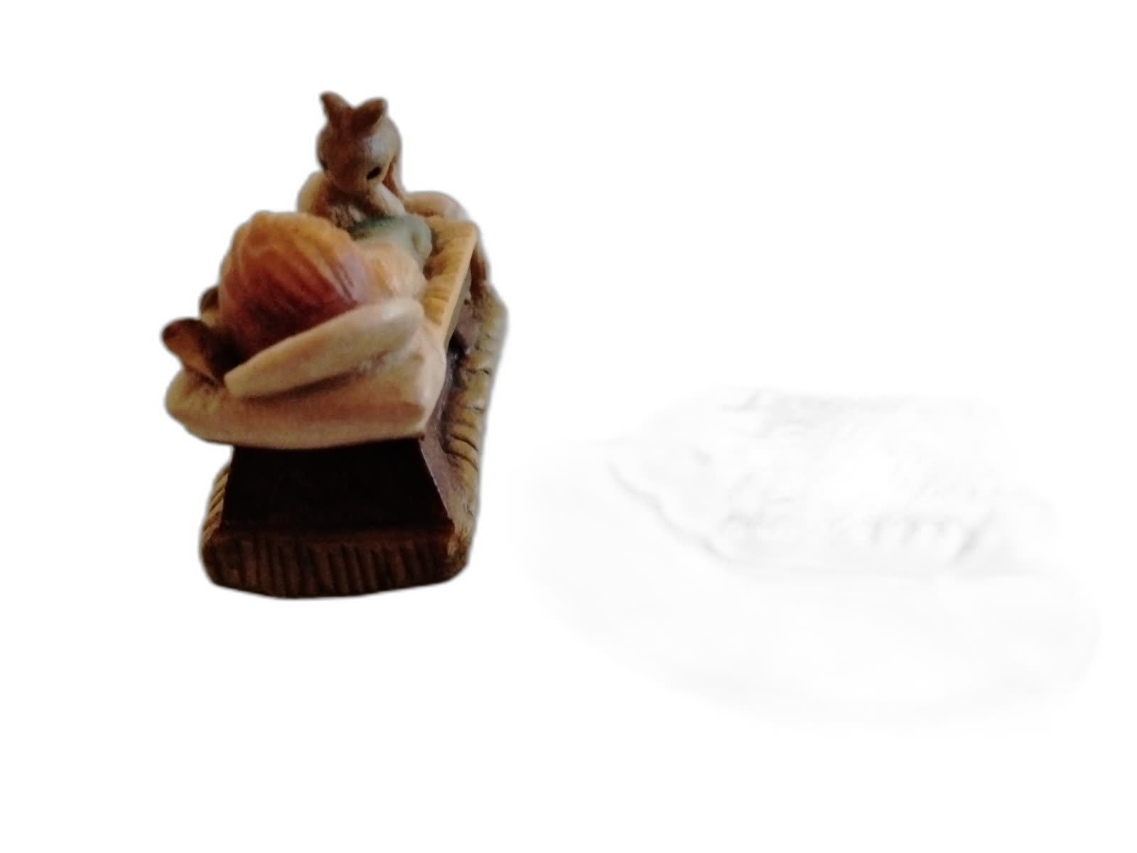 A-077 - Infant Jesus - Photo 4