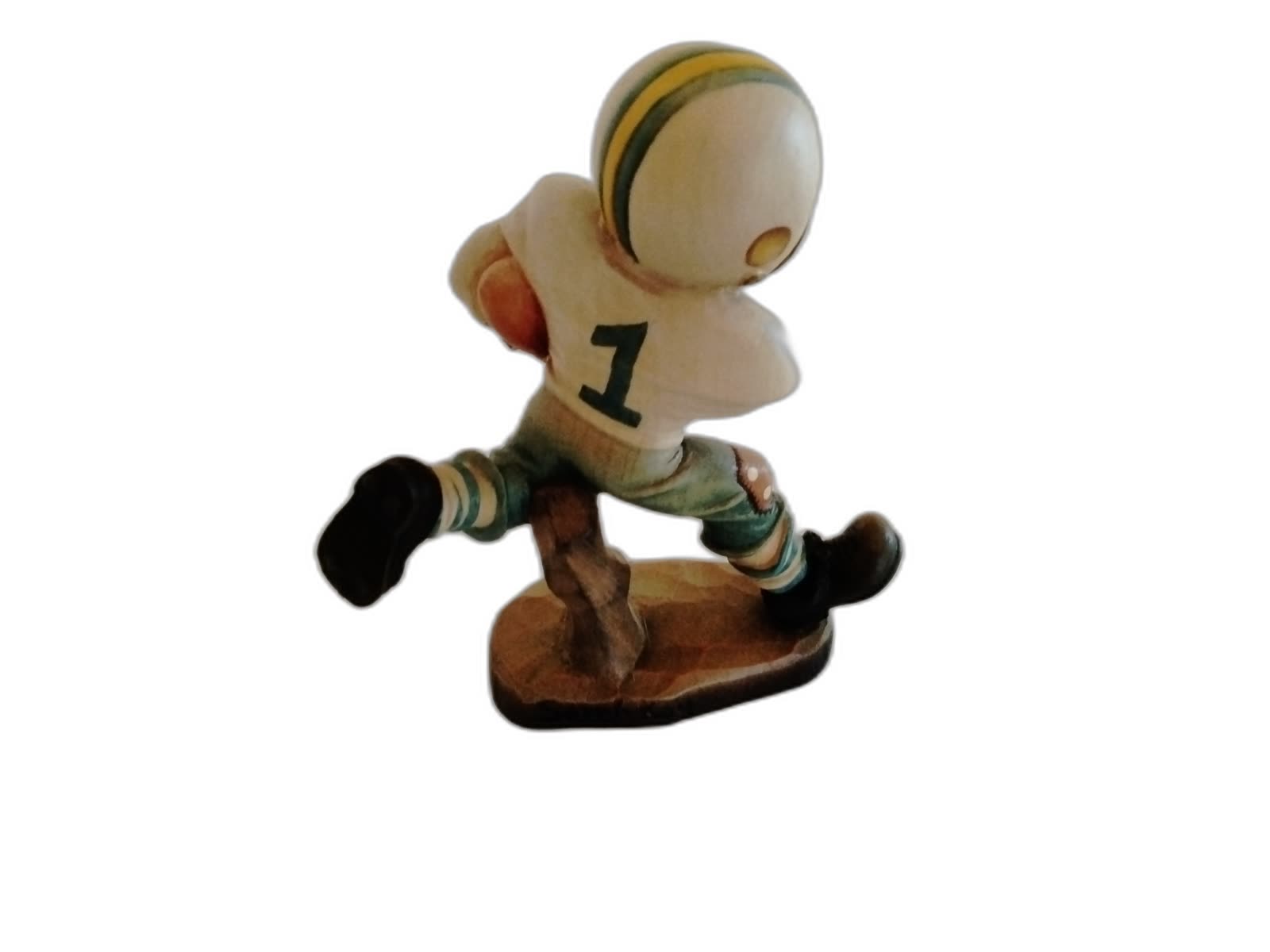 A-086 - Football Boy - Photo 2