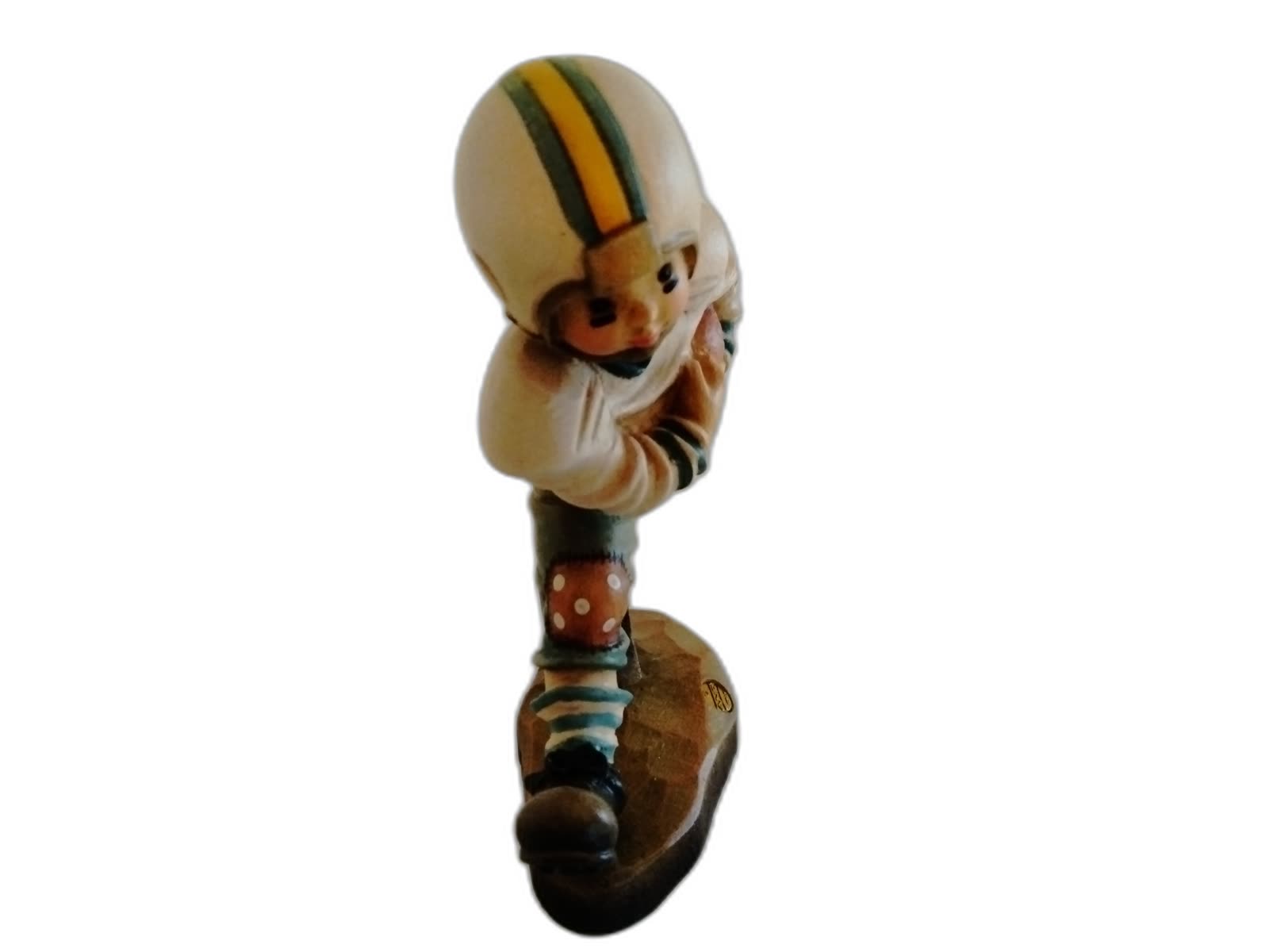 A-086 - Football Boy - Photo 3