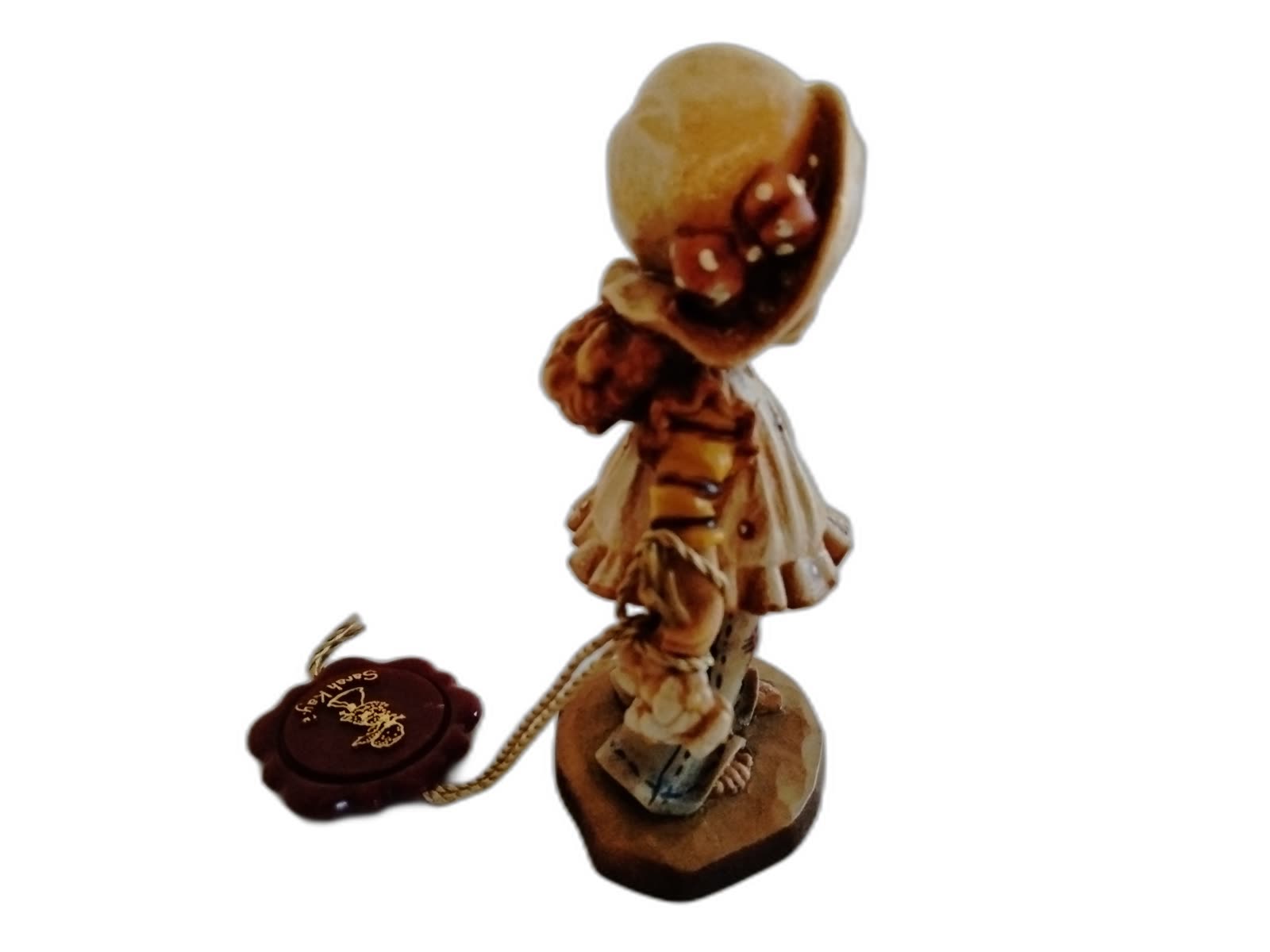 A-087 - Flower Child Girl - Photo 3