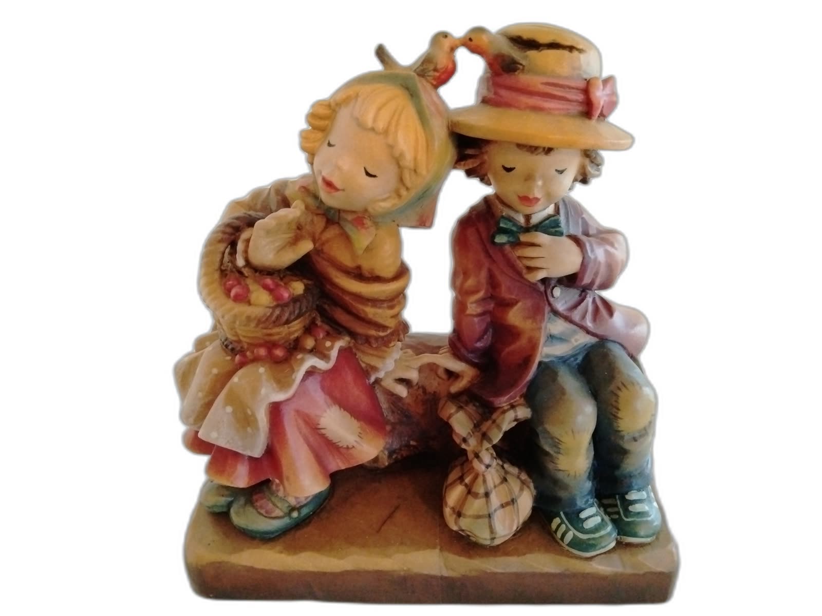 A-094 - Tender Touch - Photo 1