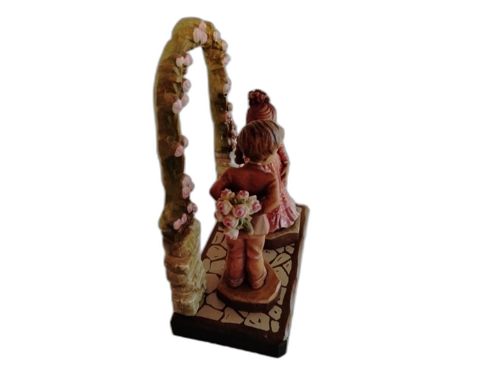 A-096 - Love and to Cherish (Arch Set) - Photo 3