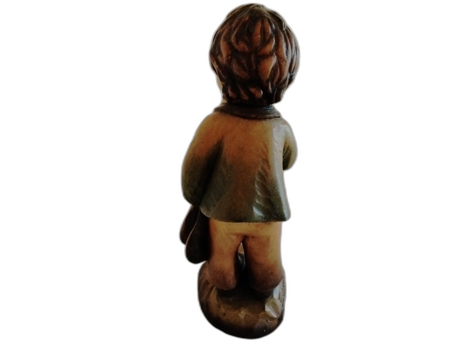 A-164 - Boy Offering a Rose - Photo 4