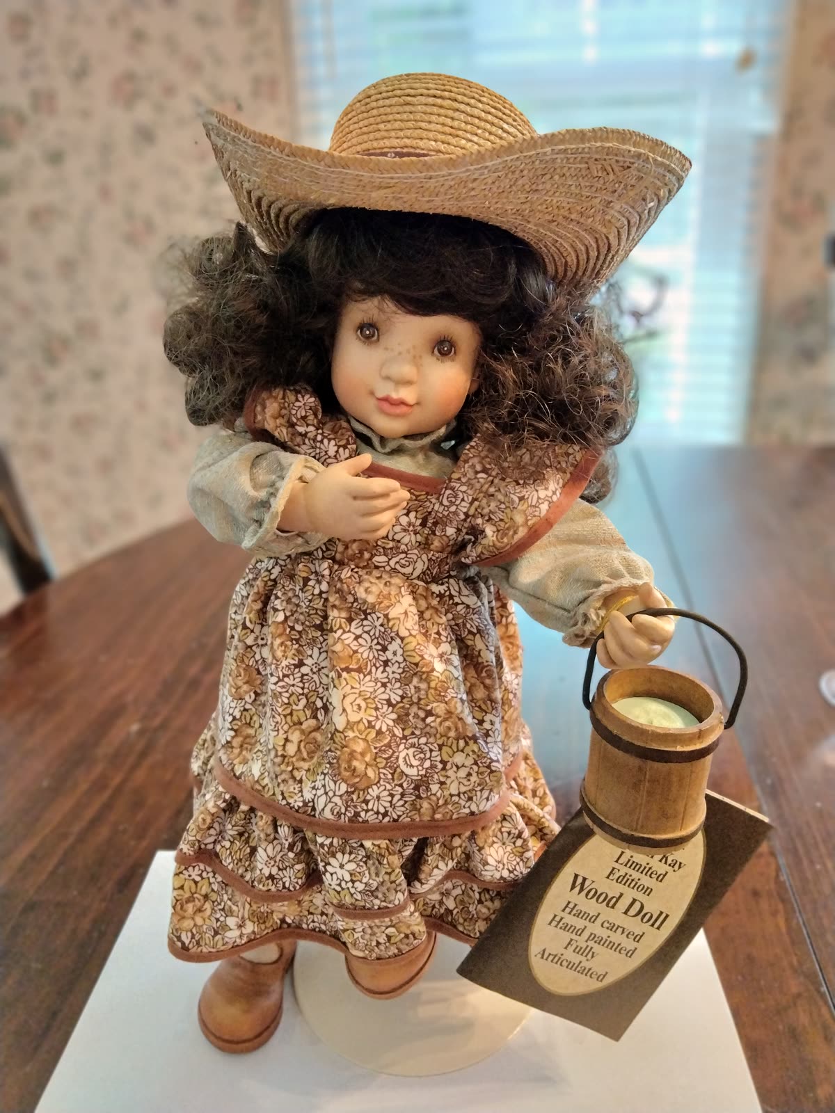 A-006 Sarah image 1