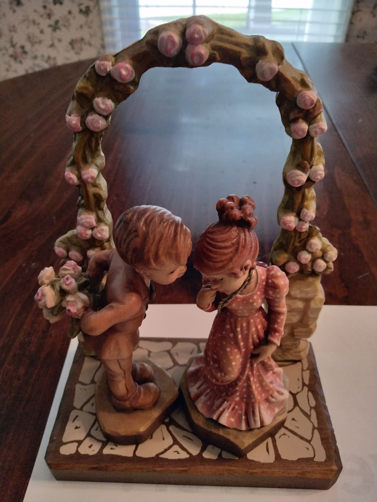 A-051 Love and to Cherish (Arch Set) image 3