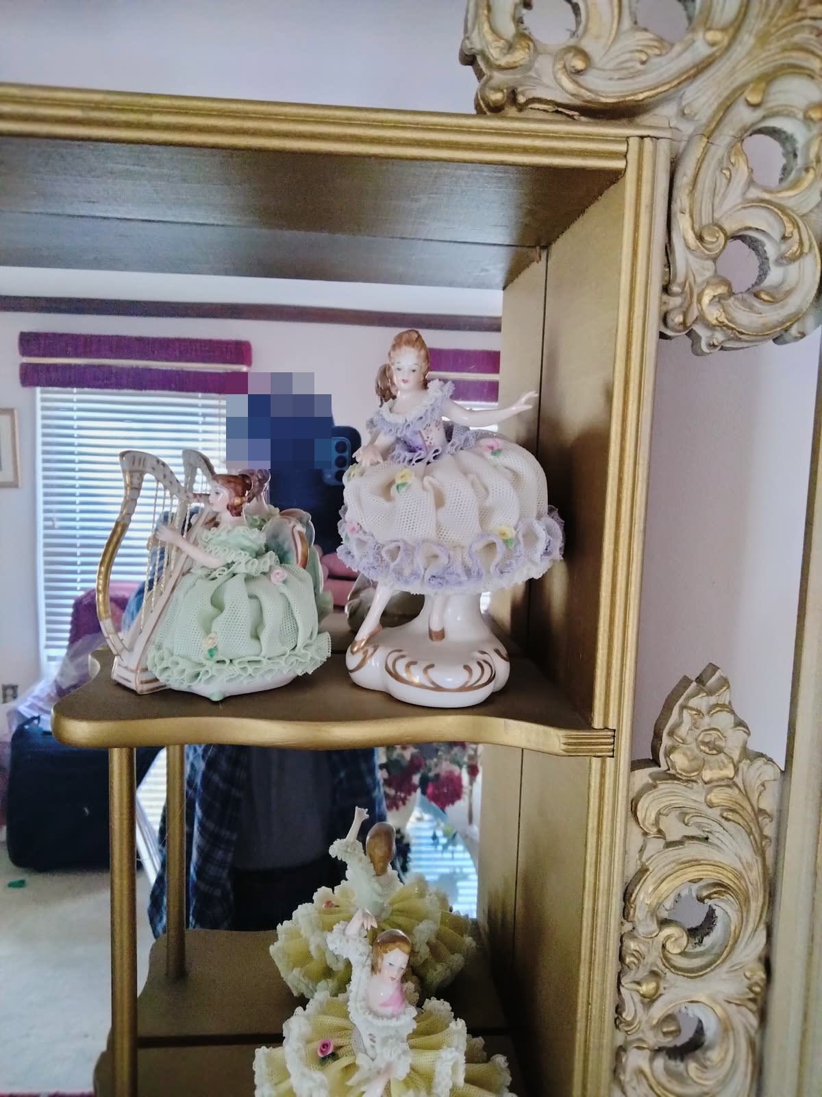 C3-002 Dresden Doll Detail Photos A image 1