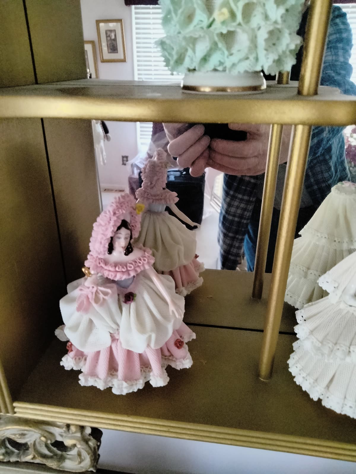 C3-003 Dresden Doll Detail Photos B image 2