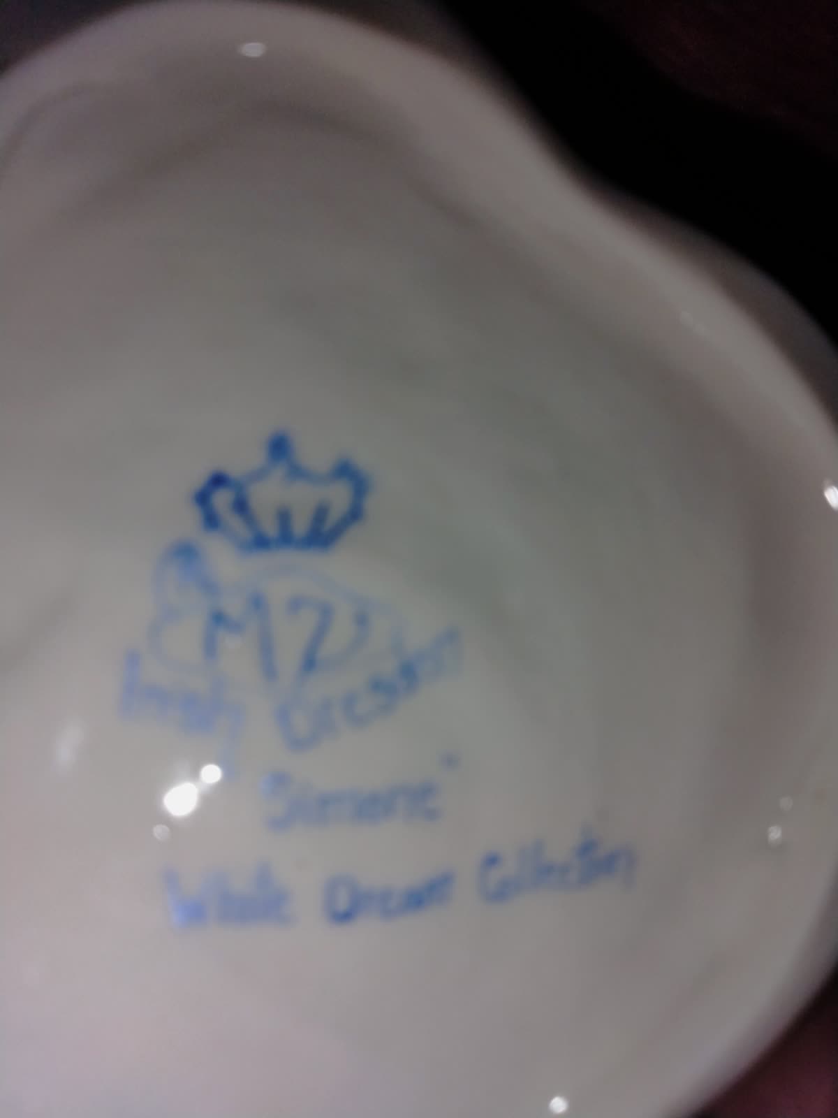 C1-002 Hummel Detail / Mark Photos image 3