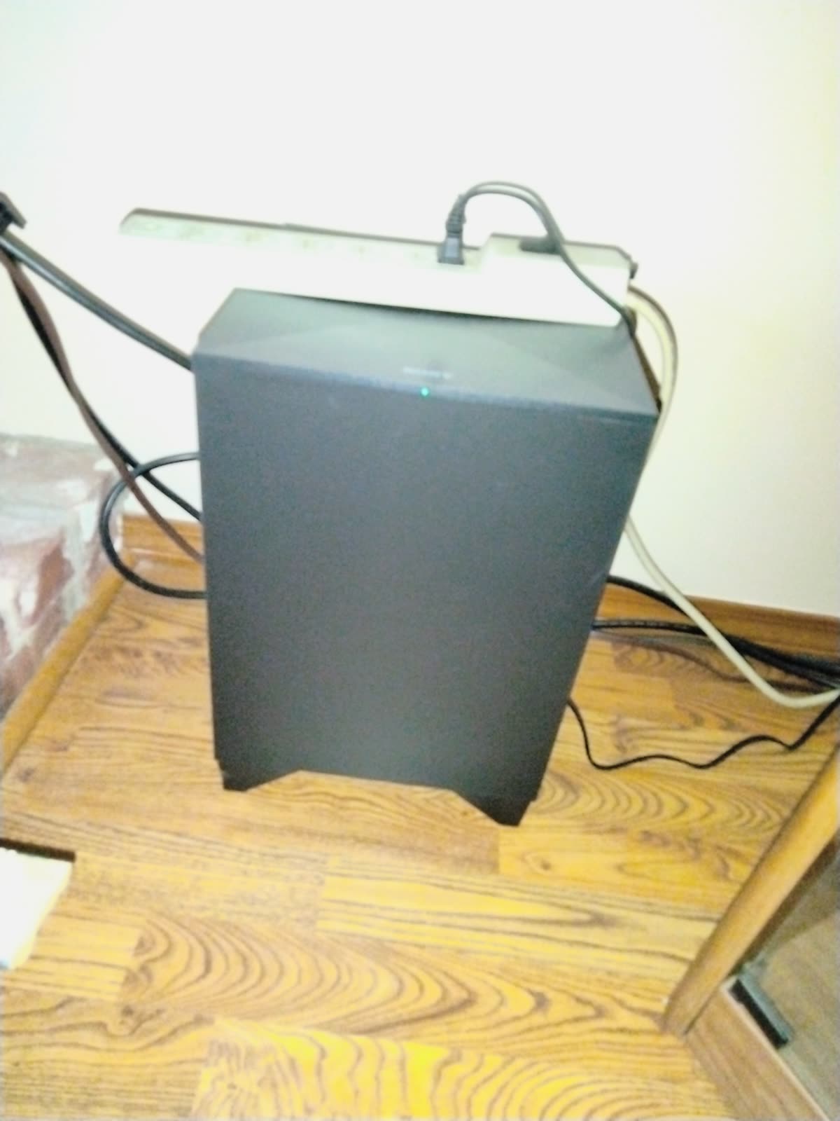 FM-006 Technics Stereo System image 2