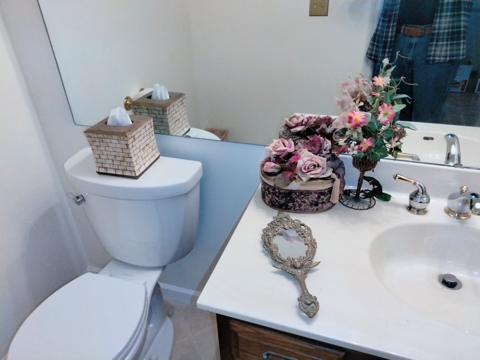 BA-001 Bathroom Vanity Decor Lot image 2