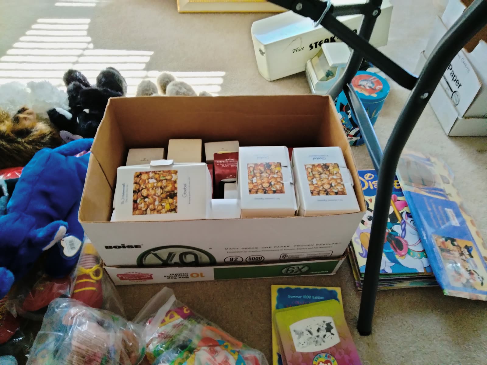 C1-005 Hummel Figurines (Boxed) image 1